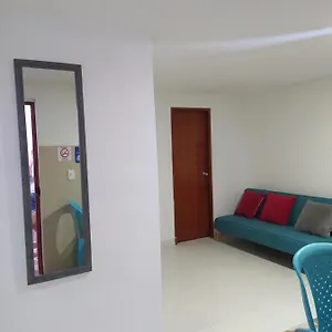  Apartamento Casa Natyrouss