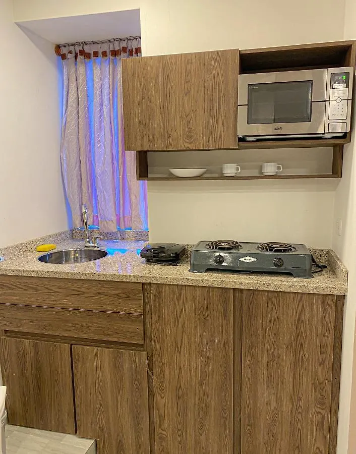 Hermosa Habitación cerca al Centro histórico Cartagena Colombia