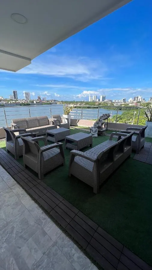 Hermosa Habitación cerca al Centro histórico Cartagena